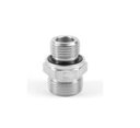 EO MALE STUD CONNECTOR 1/2" BSPP - OD 10MM L