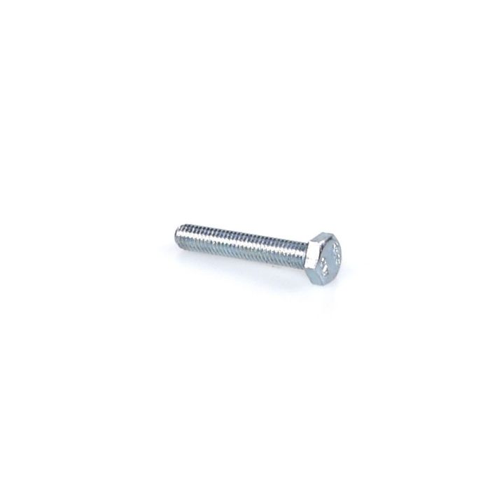 Boulon de support à tête hexagonale M6 X 60 mm