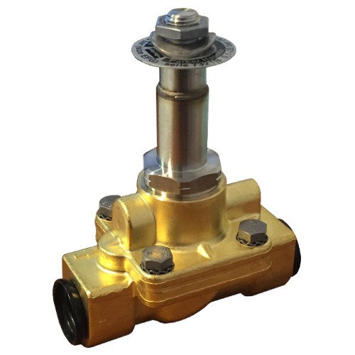 [443778W] Electrovanne pilotée 2/2 NF 3/8 Type 7321BIH00