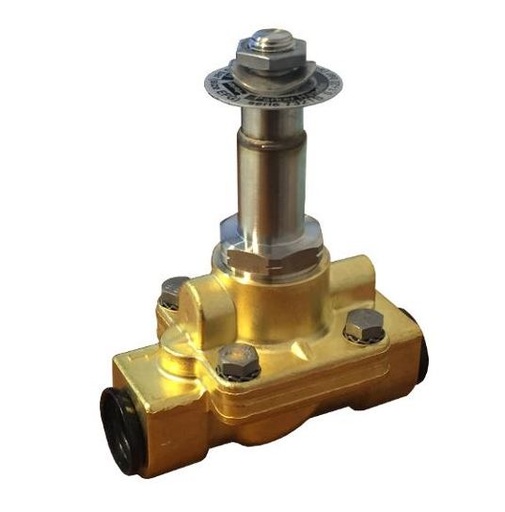 [443805W] Electrovanne pilotée 2/2 NO G3/8 Type 7322Bin00