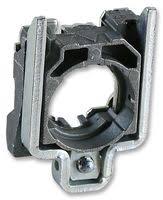 [ZB4-BZ009] Bague support de montage diamètre 22 mm pour vannes et têtes de commande
