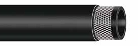 [IH30832000/40] PARKER  OILPRESS serie hose for multiple application , material  on RUBBER NBR smooth, black color, with synthetic wires , reinforcement synthetic rubber, diameter DN6 (1/4"), overall lenght 40meters, Working pressure 20 bar, working temperature -30°C to +100°C, Weight = (0.12 kg/m)