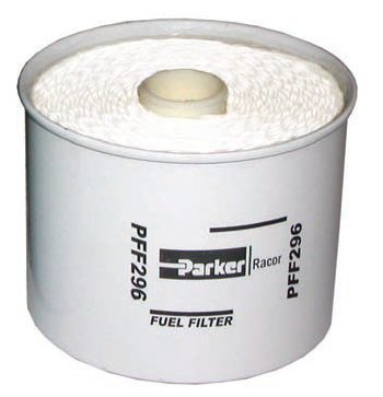 [PFF296] Filtre à carburant séparateur d'eau - Parker Parfit
