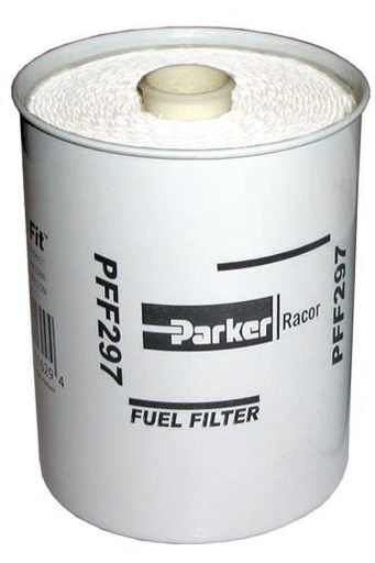 [PFF297] Filtre à carburant séparateur d'eau - Parker Parfit