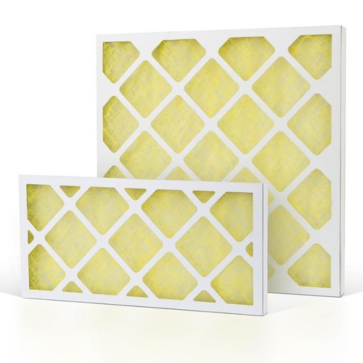 [PC242402] G4 PACKVEN 592X592X45MM. GRUESO 50%