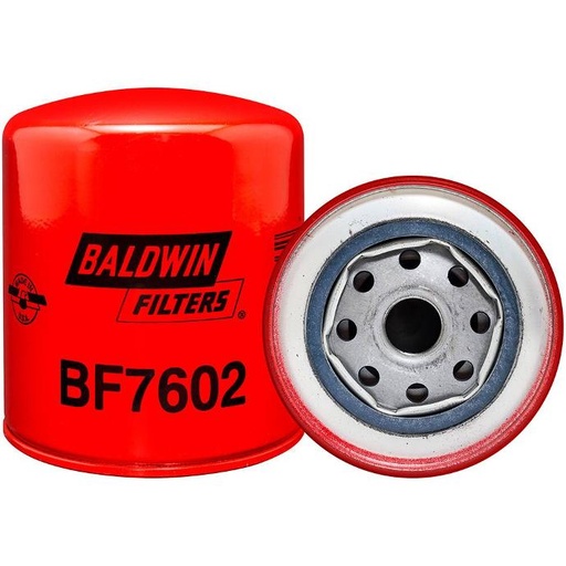[BF7602] Filtre à carburant BALDWIN -BF7602