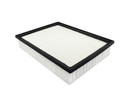 Air Filter Element, panel