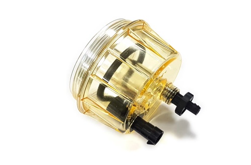 [DRK 00388] Filtre à carburant Racor, séparateur d'eau, série à visser