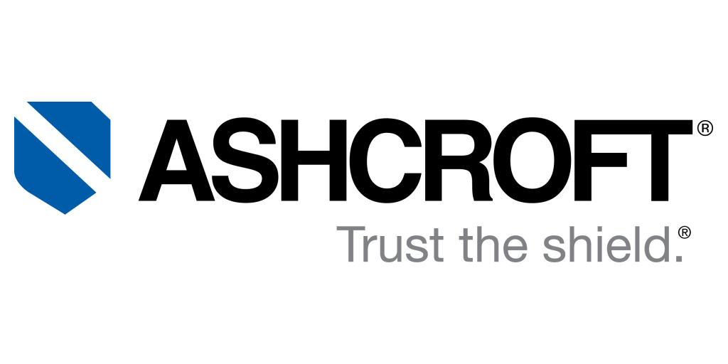 Marque: Ashcroft