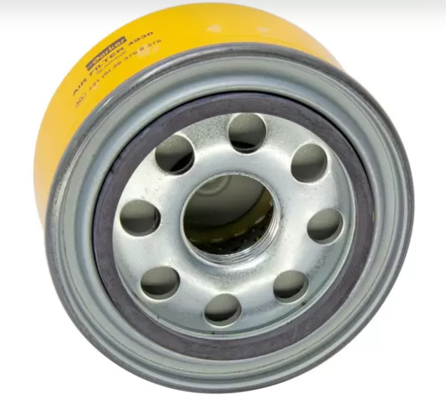 Élément De Remplacement  Parker 4930 Pour Reniflard