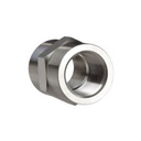 HEX COUPLING -316 SS CONN. 1/8" NPT-F