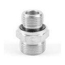 EO MALE STUD CONNECTOR 1/4" BSPP - OD 10MM L