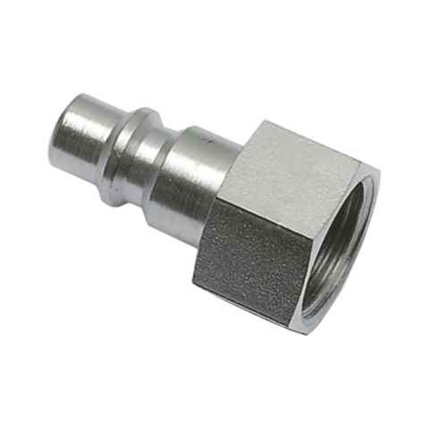 Embout Metallique Femelle Serie 25/26 G 1/2" Remplace La Ref 9086 25 21 