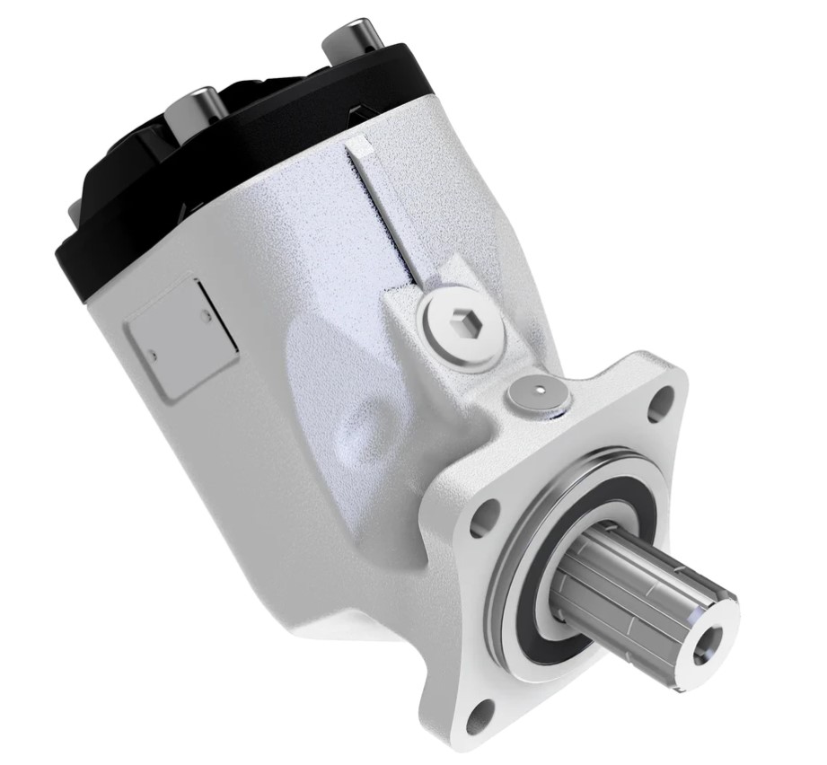 Pompe à piston axial à cylindrée fixe 61 cm³ ,  F1-61-R