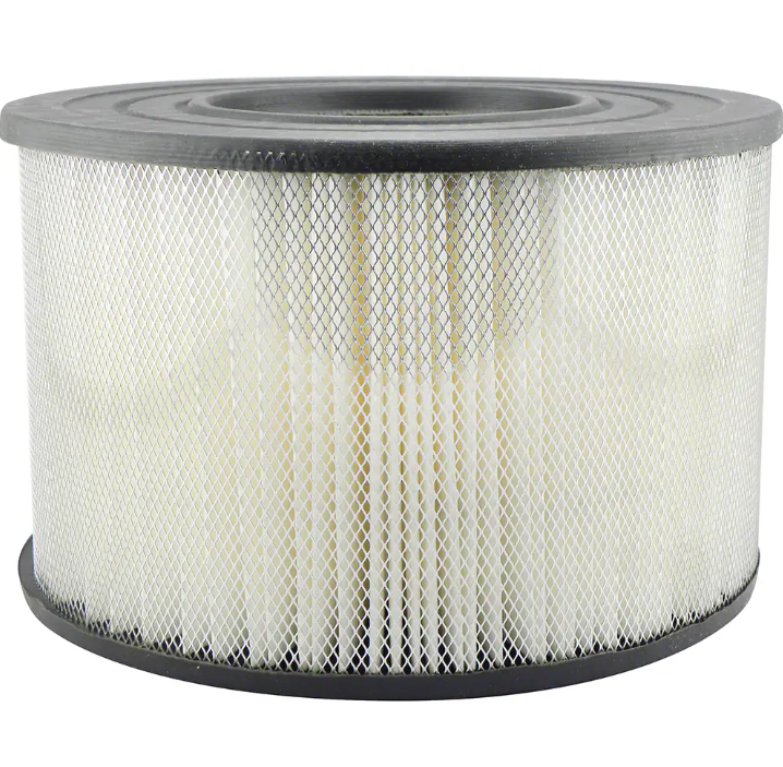 Air Filter Element, round