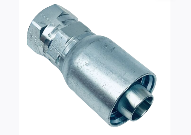 Embout femelle JIC 1" 5/16 droit pour flexible 3/4" , Serie 77