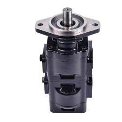 Pompe Hydraulique A Engrenage Pgp620B0330Am3H3Ms6D5C-620A029