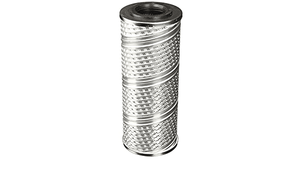 Élément De Filtre Hydraulique 40 Microns