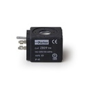 Bobine Zb09 115V / 50-60 Hz 9W