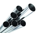 Tube Sans Soudure Inox 316L 1/4" X 0.065"(6,35 Mm X 1,65 Mm)