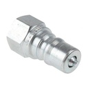 Coupleur Male Bspp Serie 6600 Profil ISO A Verrouillage A Billes Standard 3/4"