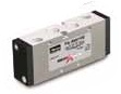 [P2LBX512EENXXX] Distributeur électropneumatique 5/2 monostable , G1/4 , pilotage électrique EV 15 mm , Sans Bobine