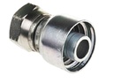 Embout Femelle BSP 3/4" Droit pour flexible 3/4" - Serie 73