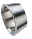 Virole avant Parker 6mm tube O.D , inox 316