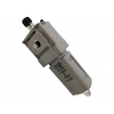 Lubrificateur  1/4" Bsp 