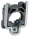 Bague support de montage diamètre 22 mm pour vannes et têtes de commande