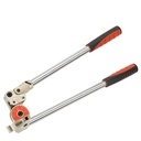 Cintreuse manuelle pour tubes 3/8" OD