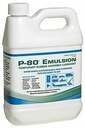 P-80 Emulsion 1L Lubrifiant De Montage Caoutchouc Temporaire