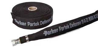 [YS-B-17] Gaine De Protection Pour Tuyau Partek Dn6- Msha