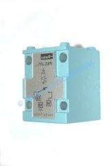 [PXC-J12105] Interrupteur De Position 3/2 No Racc Ø4Mm Droit Ou Gauche