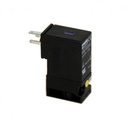 SOLENOID 15MM NC M/O 24VDC 