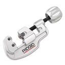 Coupe-tubes inox capacité : 1/4″ à 1-3/8″ (6 mm à 35 mm)