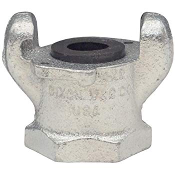 [AM3] Us Crowsfoot X 1/2" Npt Female