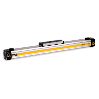 [OSPP-160000000700000000000] Vérins pneumatiques sans tige, standard , diamètre piston 16  , course 700 mm