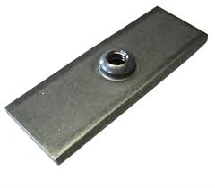 [APB2X] Plaque à souder visser - Groupe 2