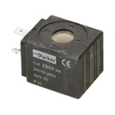 Bobine 24V - 50/60Hz , ZB09 pour vanne solénoide
