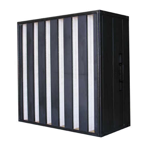 [PV122412.4H13] Filtre H13 305X610X292MM. 99.95% MPPS - POLIVEN