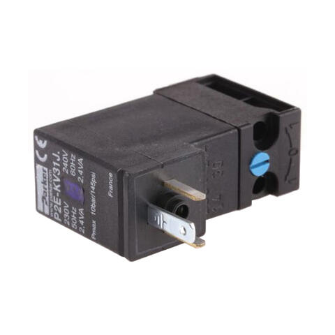 [P2E-KV31C0] Electrovannes 15 mm , 24V AC , pour distributeurs en ligne PVL-B2