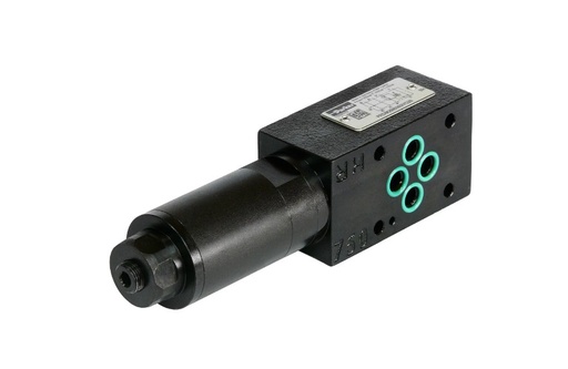[PRDM3PP21SNG] Limiteur de pression Parker , 1/4" BSPP